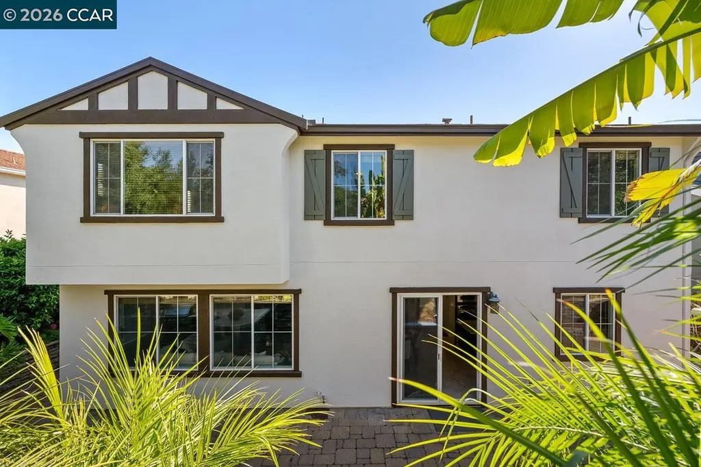 3117 Hastings Way San Ramon CA 94582