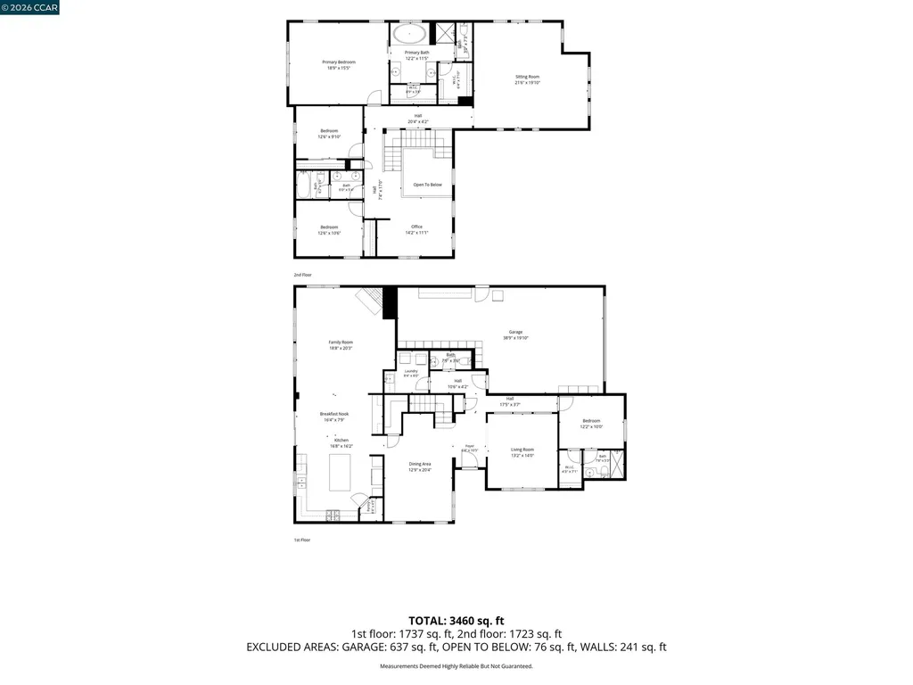 3117 Hastings Way San Ramon CA 94582