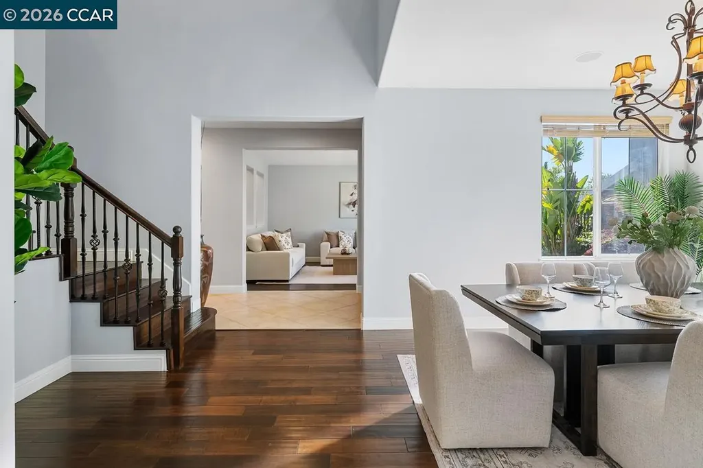3117 Hastings Way San Ramon CA 94582