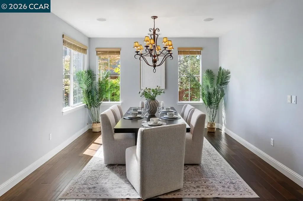 3117 Hastings Way San Ramon CA 94582