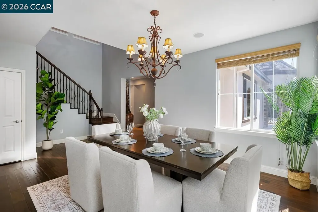 3117 Hastings Way San Ramon CA 94582