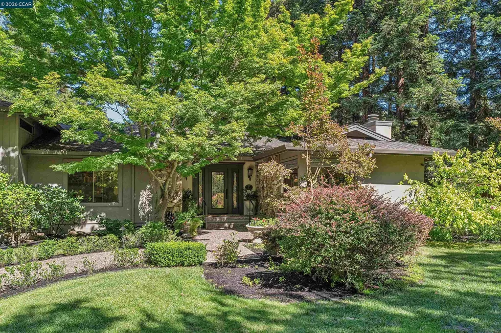 39 Comistas Court Walnut Creek CA 94598