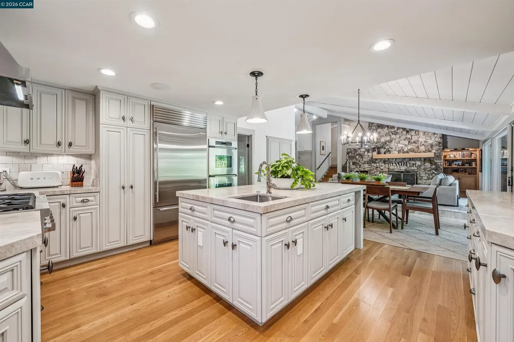 39 Comistas Court Walnut Creek CA 94598