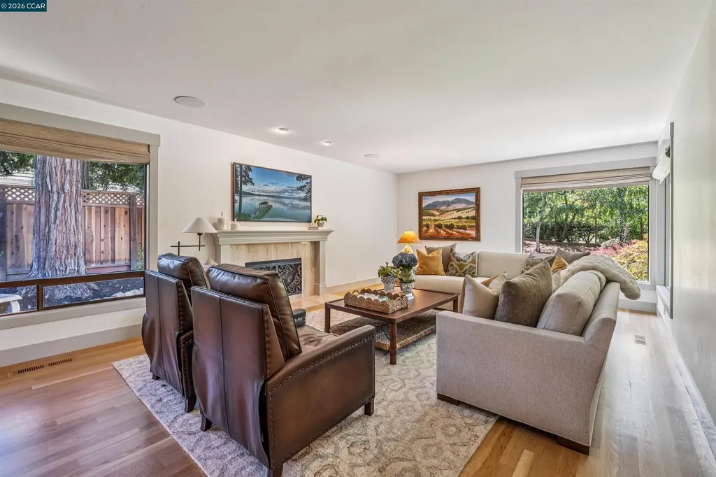 39 Comistas Court Walnut Creek CA 94598