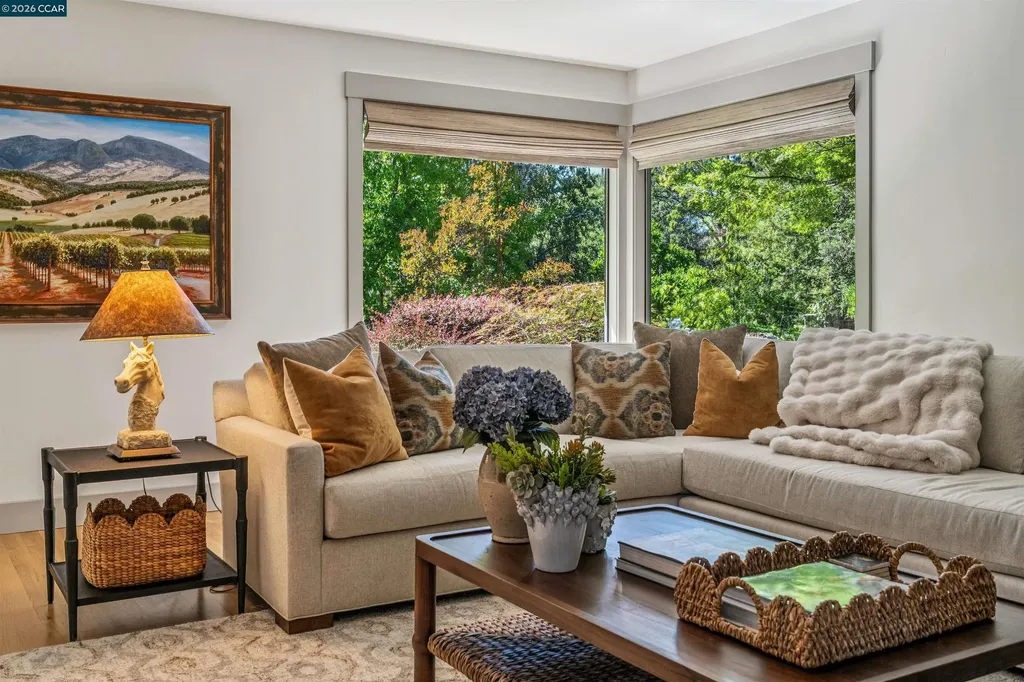 39 Comistas Court Walnut Creek CA 94598