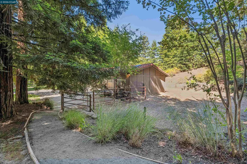 39 Comistas Court Walnut Creek CA 94598