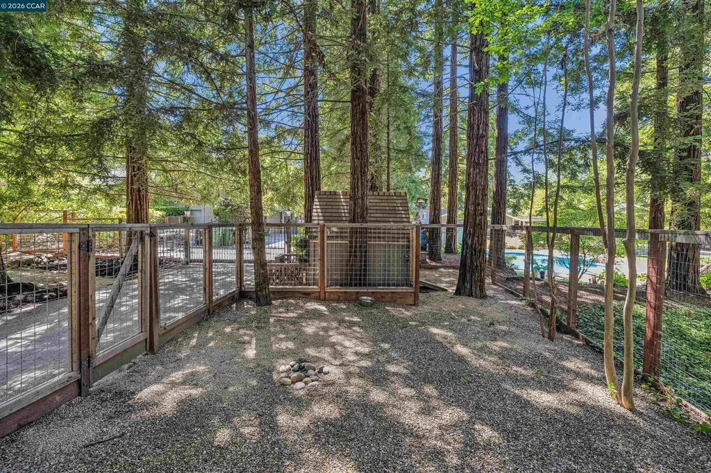 39 Comistas Court Walnut Creek CA 94598