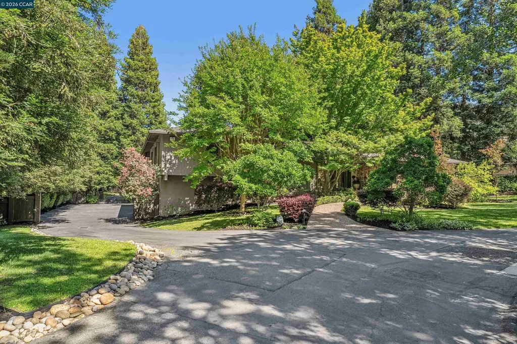 39 Comistas Court Walnut Creek CA 94598
