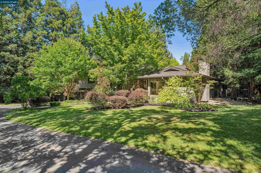 39 Comistas Court Walnut Creek CA 94598