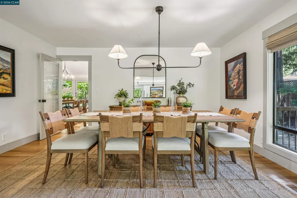 39 Comistas Court Walnut Creek CA 94598
