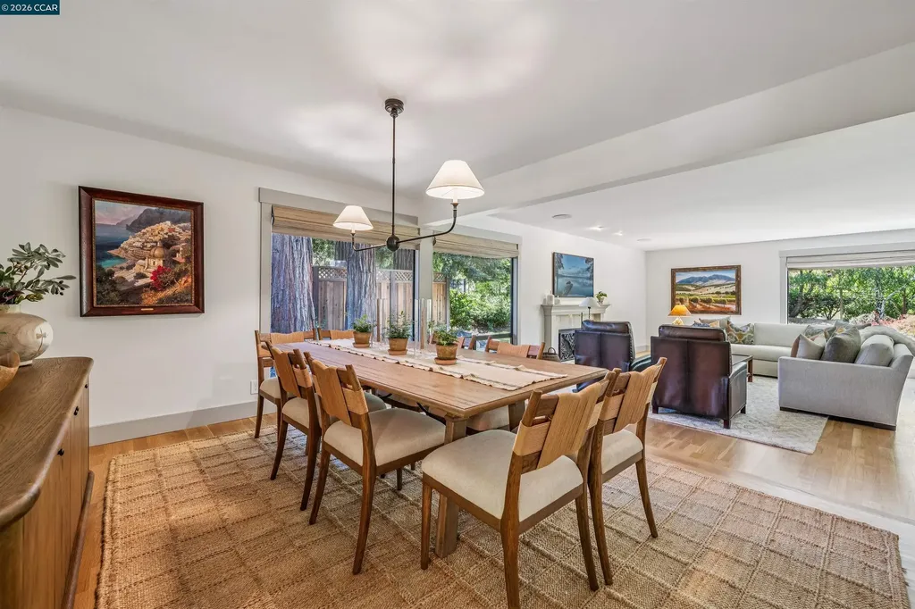 39 Comistas Court Walnut Creek CA 94598
