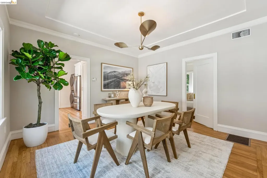 5208 Miles Avenue Oakland CA 94618