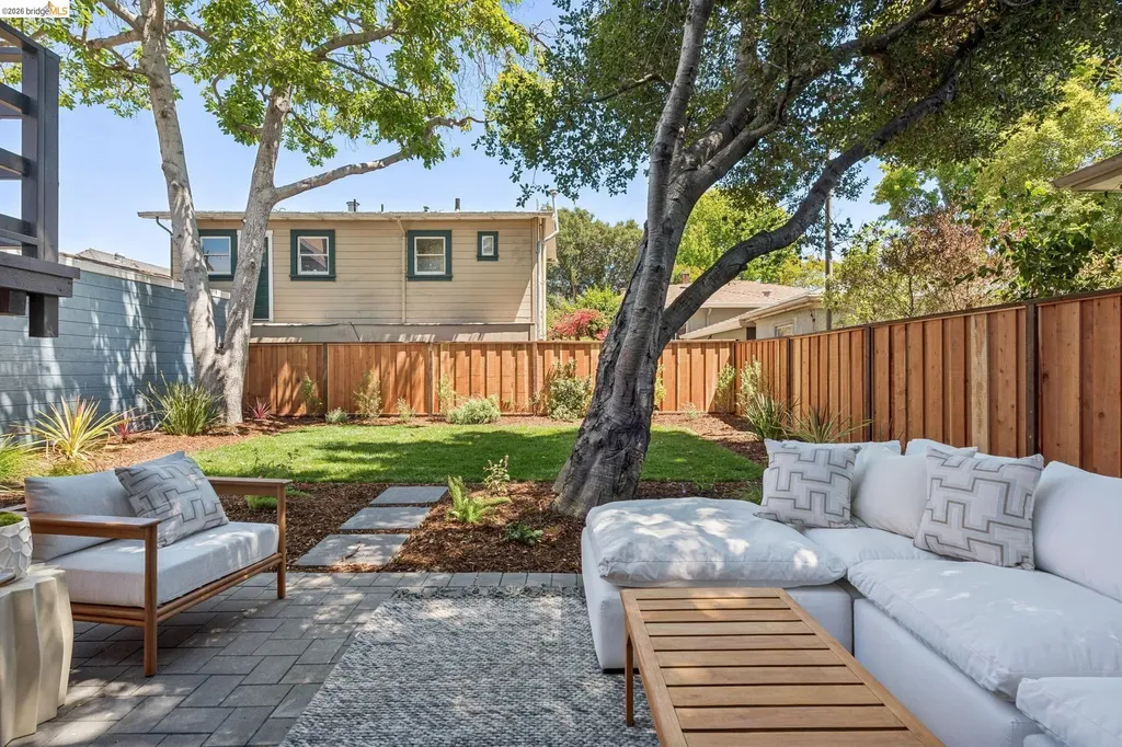 5208 Miles Avenue Oakland CA 94618