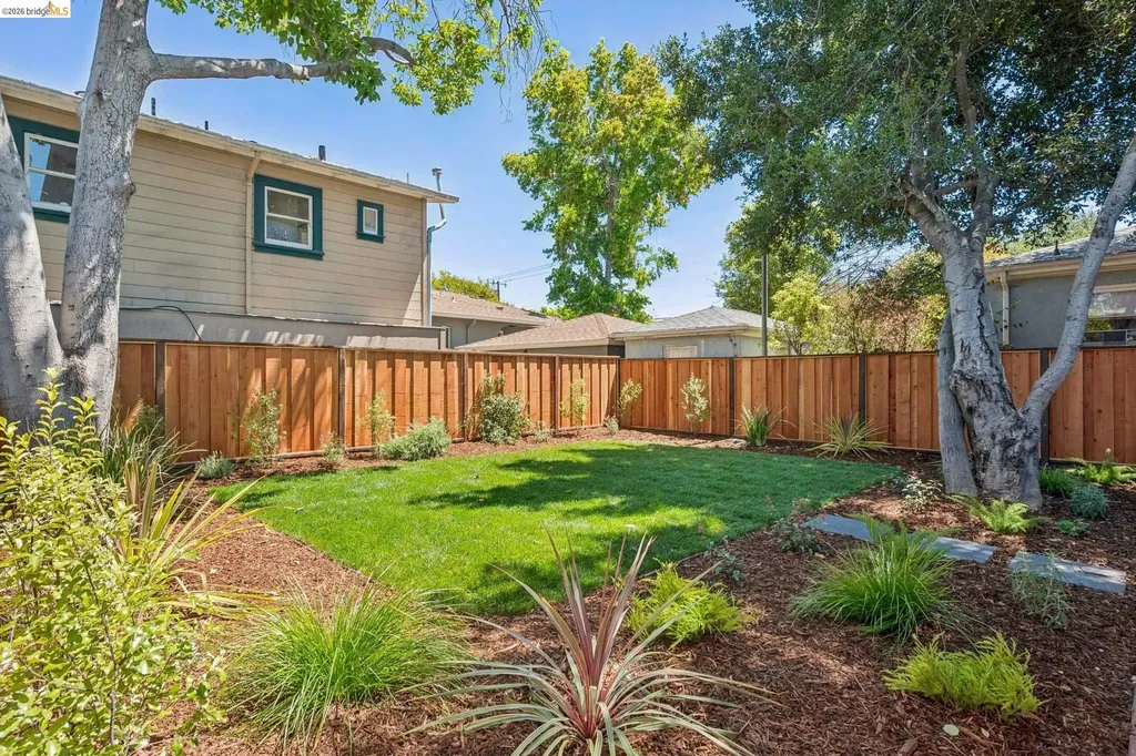 5208 Miles Avenue Oakland CA 94618