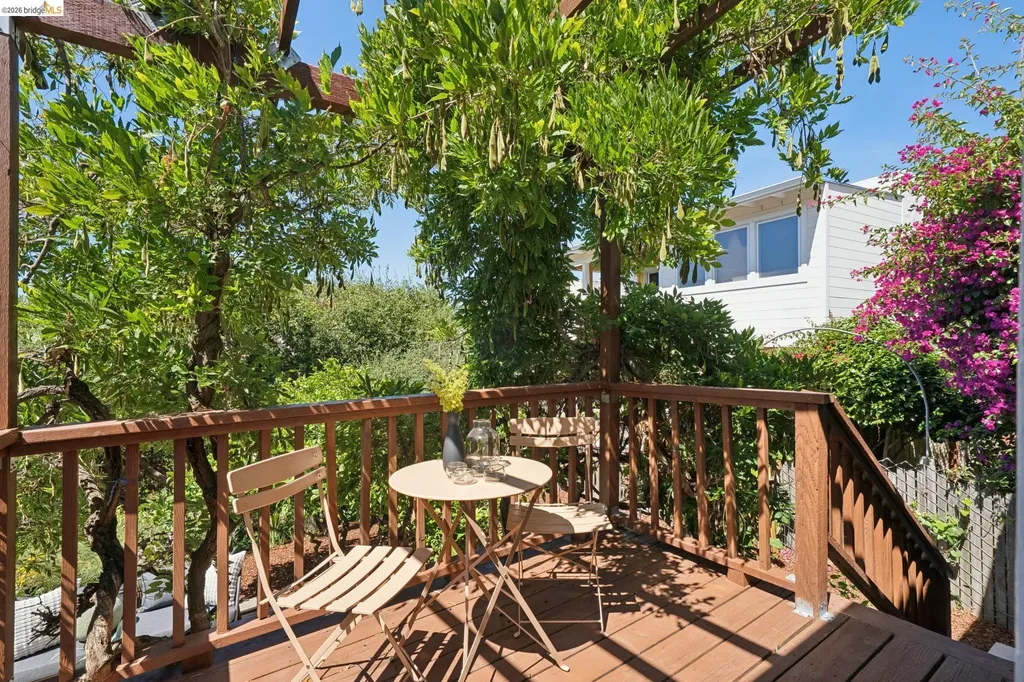 1915 Clemens Road Oakland CA 94602