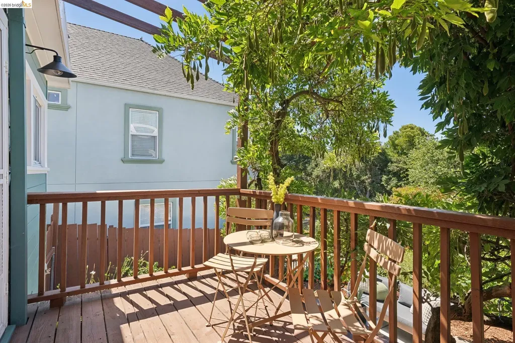 1915 Clemens Road Oakland CA 94602