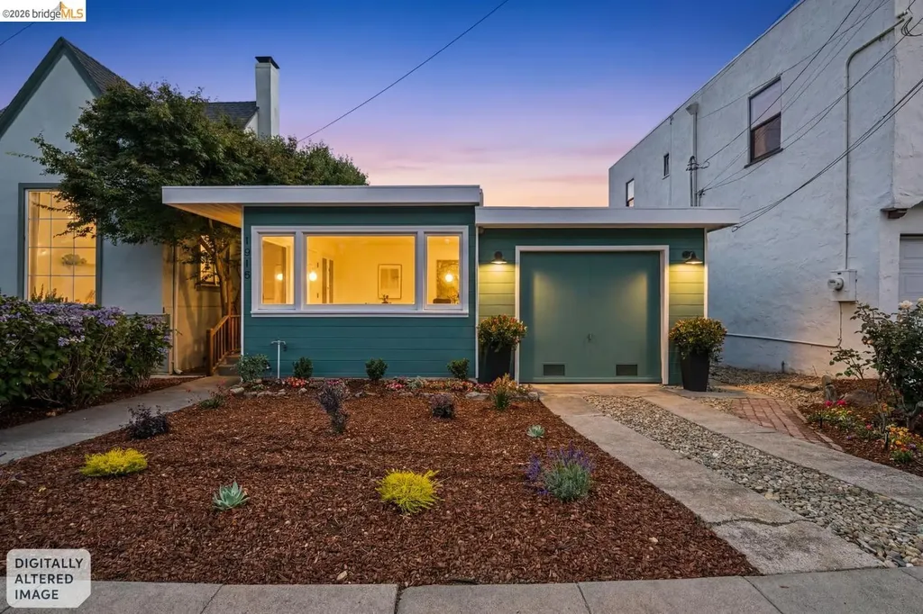 1915 Clemens Road Oakland CA 94602