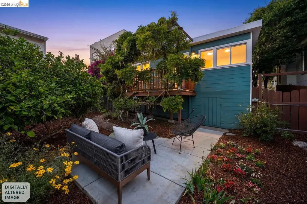 1915 Clemens Road Oakland CA 94602