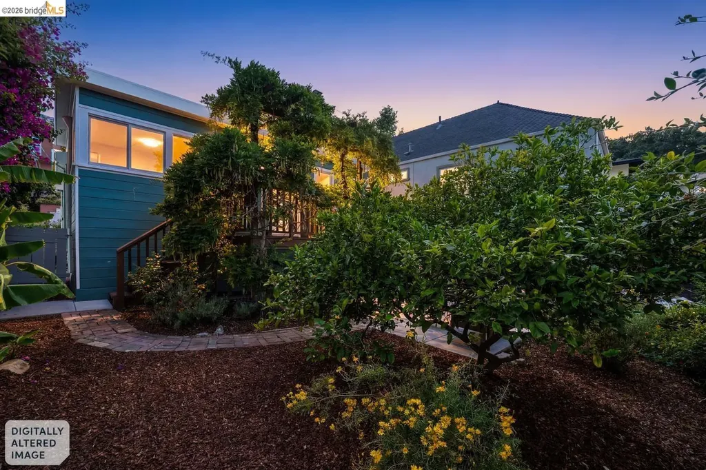 1915 Clemens Road Oakland CA 94602