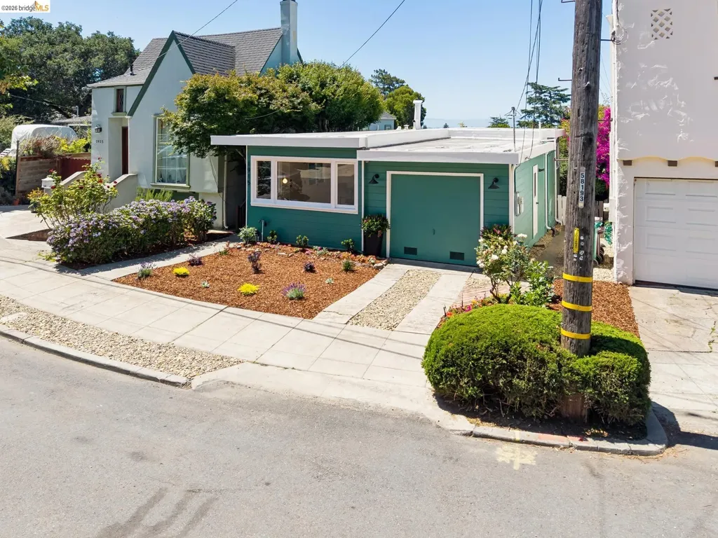 1915 Clemens Road Oakland CA 94602