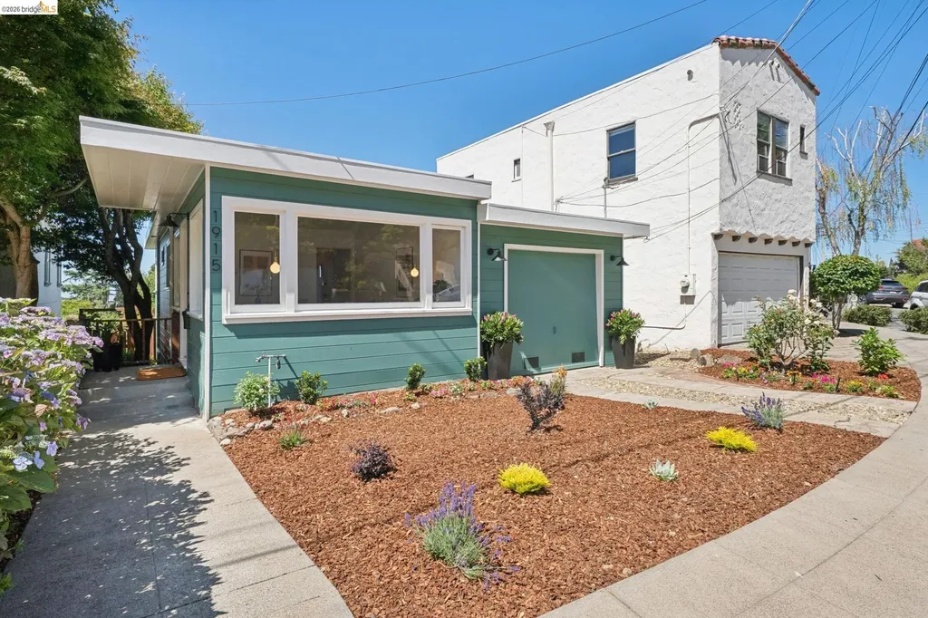 1915 Clemens Road Oakland CA 94602