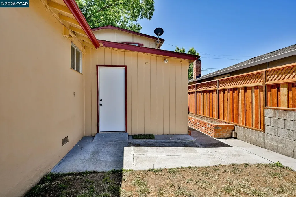 918 Ventura Avenue Livermore CA 94551