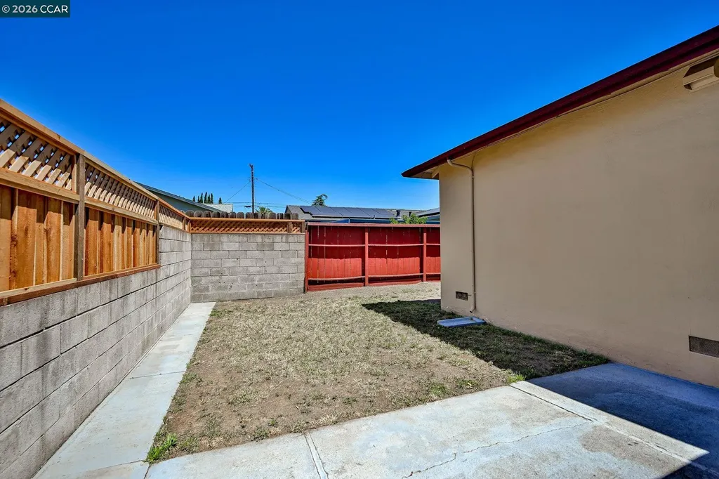 918 Ventura Avenue Livermore CA 94551