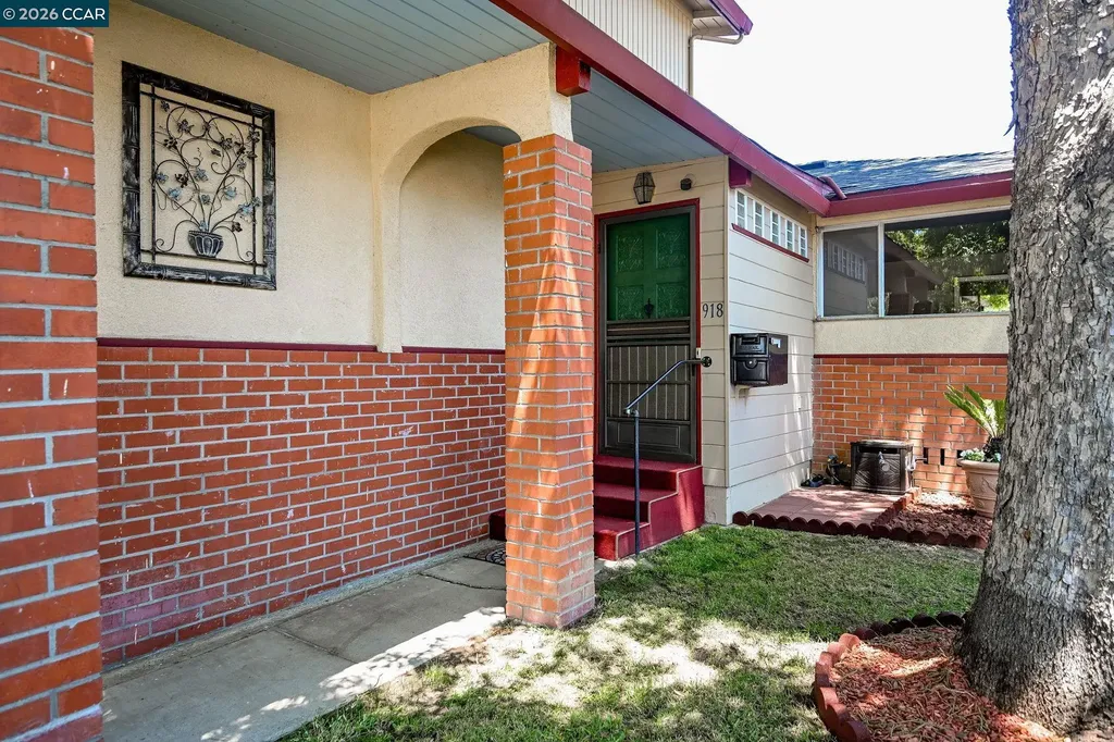 918 Ventura Avenue Livermore CA 94551