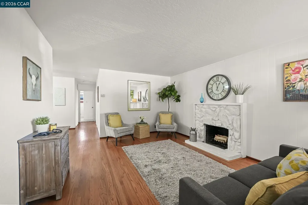 918 Ventura Avenue Livermore CA 94551