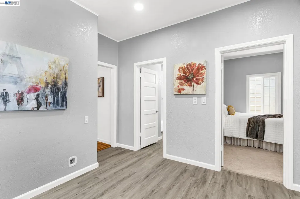 1538 17th Avenue Oakland CA 94606