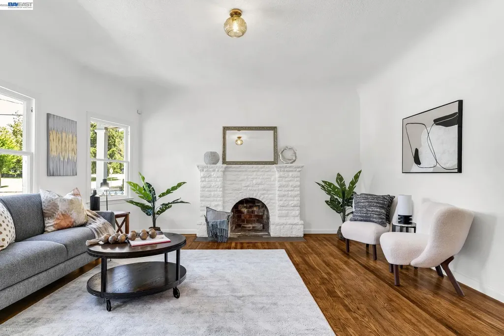 1538 17th Avenue Oakland CA 94606