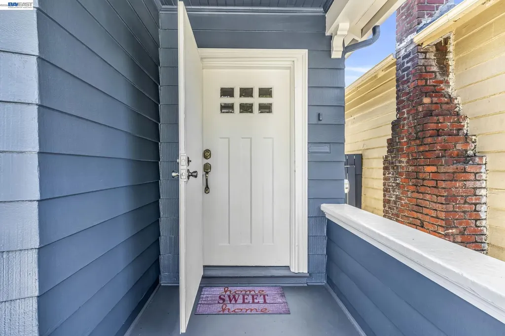 1538 17th Avenue Oakland CA 94606