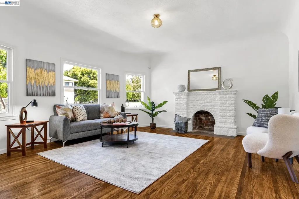 1538 17th Avenue Oakland CA 94606