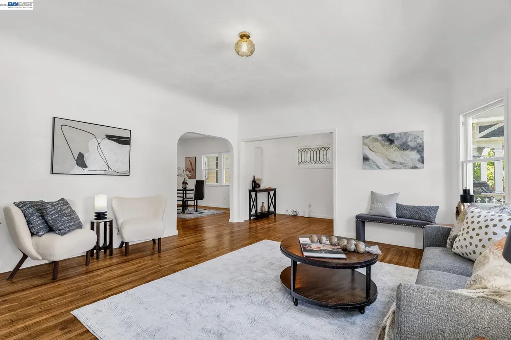 1538 17th Avenue Oakland CA 94606