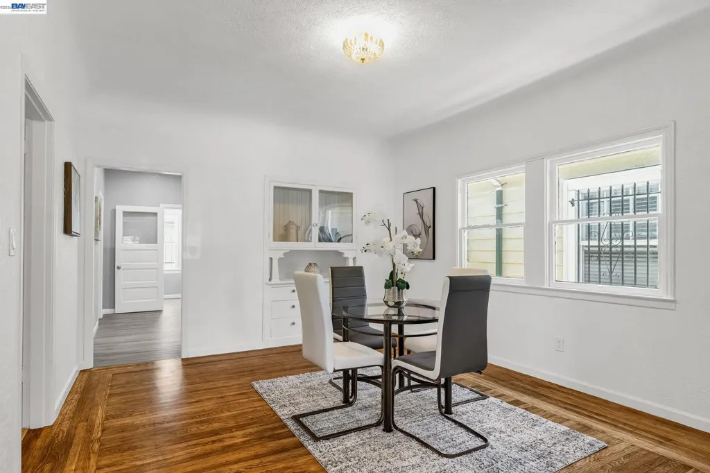 1538 17th Avenue Oakland CA 94606