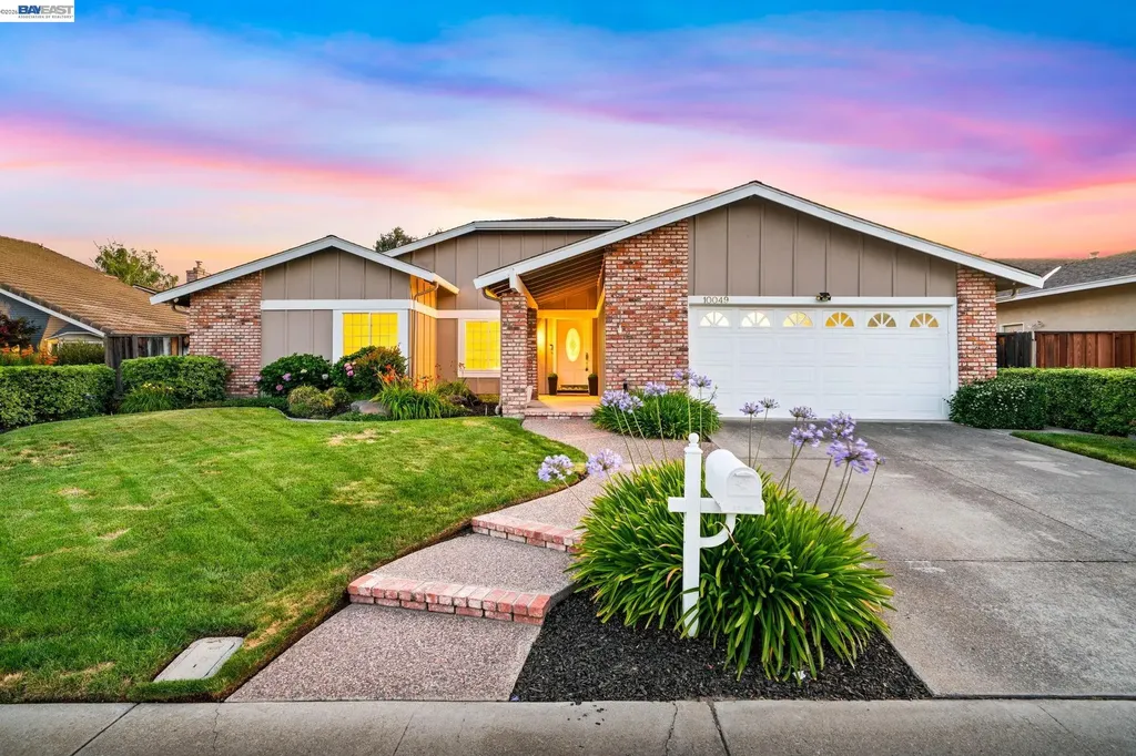 10049 El Dorado Drive San Ramon CA 94583