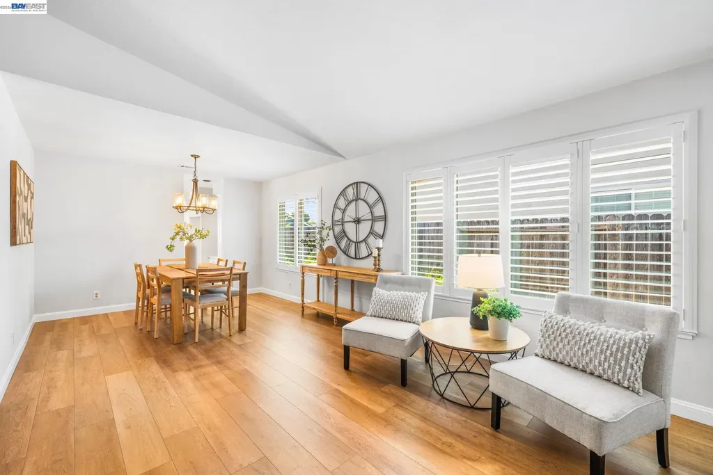10049 El Dorado Drive San Ramon CA 94583