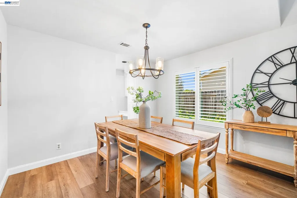 10049 El Dorado Drive San Ramon CA 94583