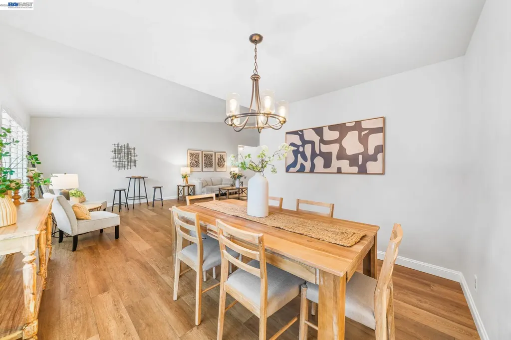 10049 El Dorado Drive San Ramon CA 94583