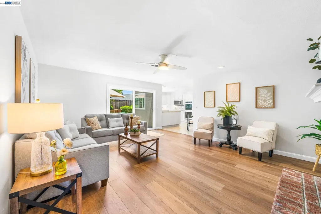 10049 El Dorado Drive San Ramon CA 94583