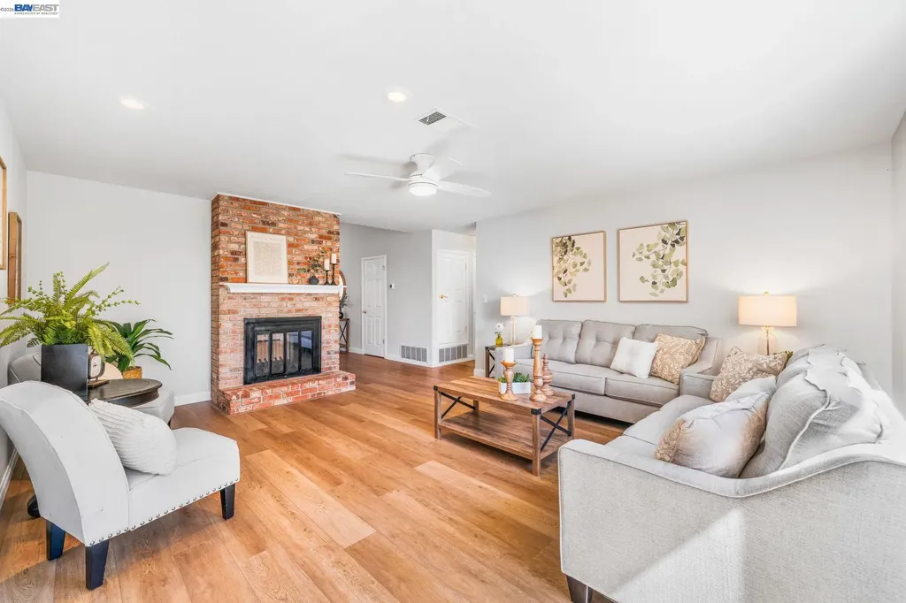 10049 El Dorado Drive San Ramon CA 94583