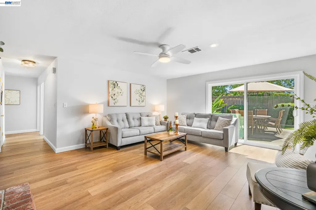 10049 El Dorado Drive San Ramon CA 94583