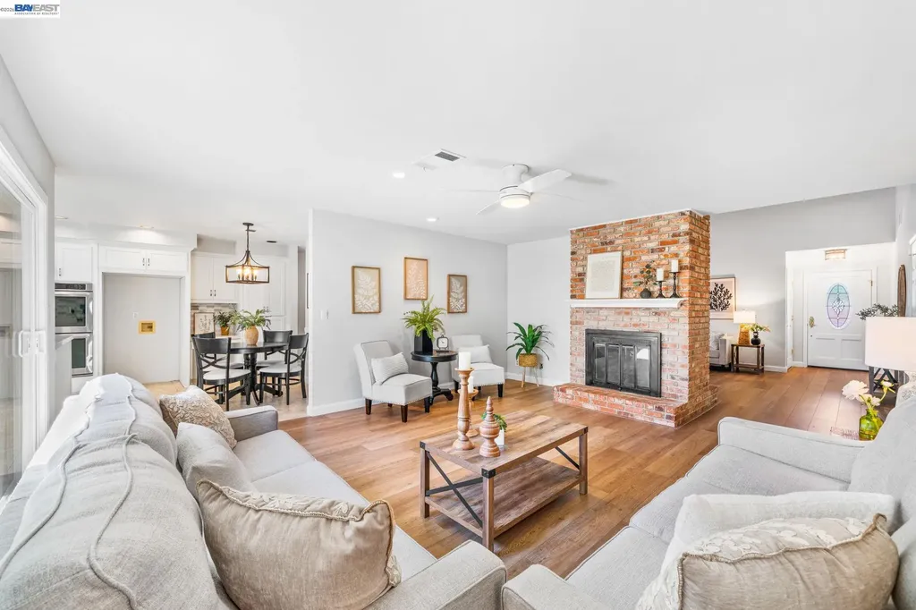 10049 El Dorado Drive San Ramon CA 94583