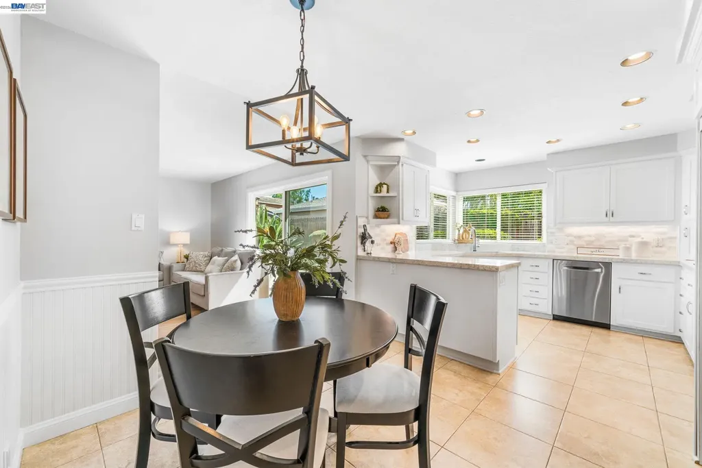 10049 El Dorado Drive San Ramon CA 94583