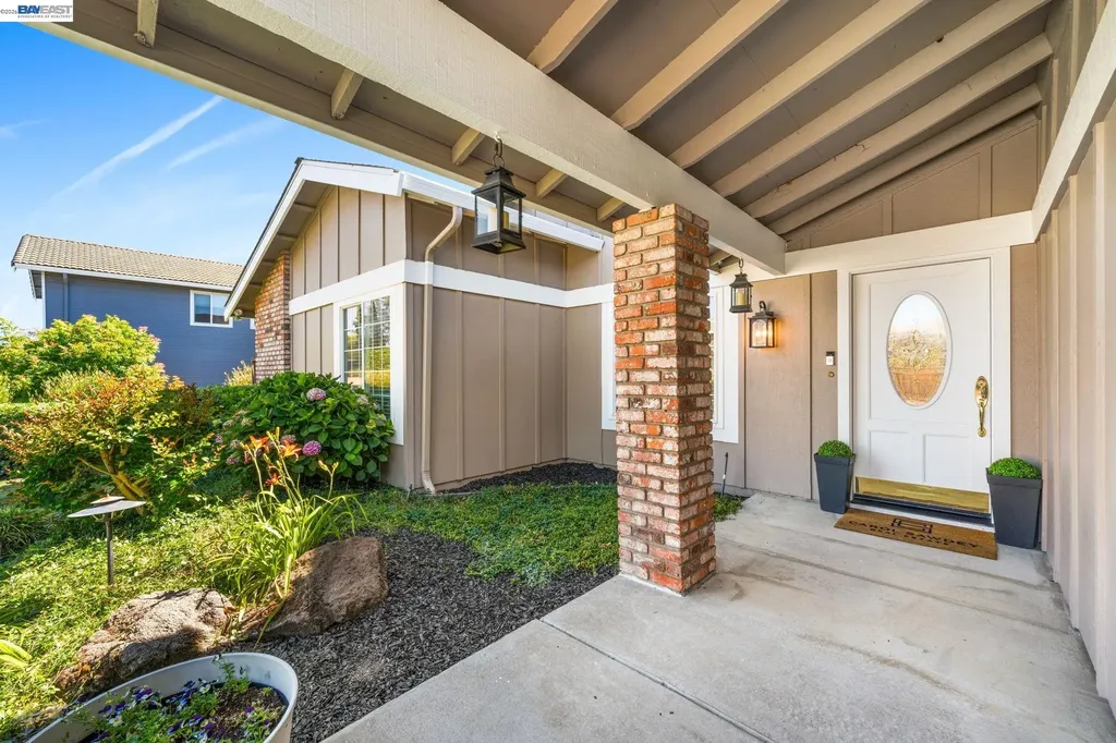 10049 El Dorado Drive San Ramon CA 94583