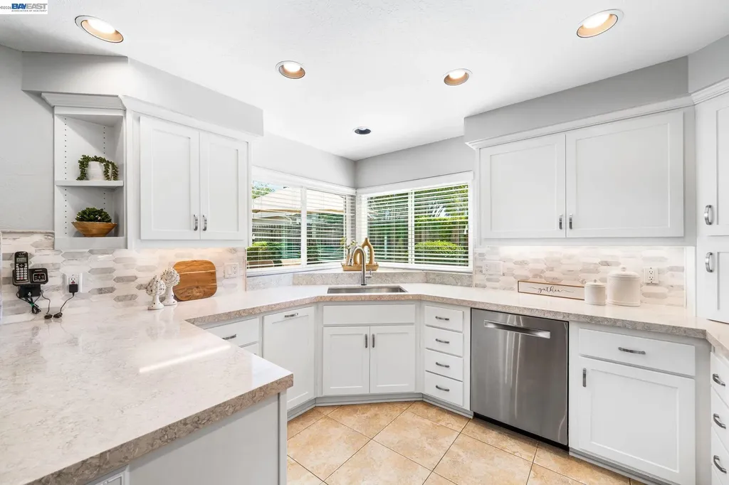 10049 El Dorado Drive San Ramon CA 94583
