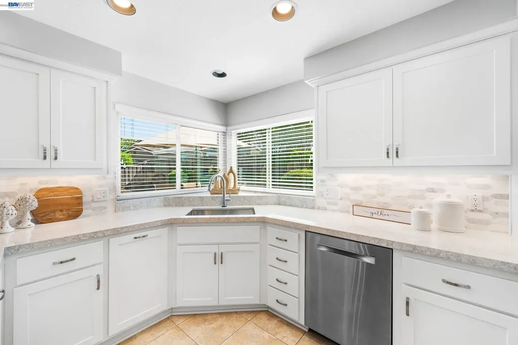 10049 El Dorado Drive San Ramon CA 94583
