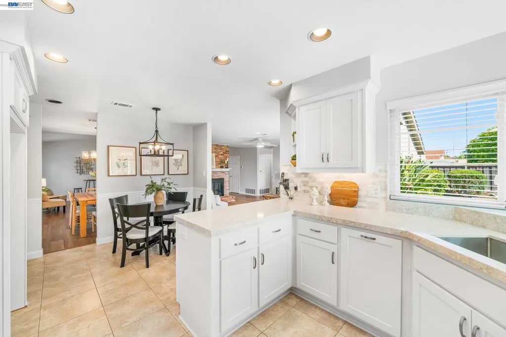 10049 El Dorado Drive San Ramon CA 94583