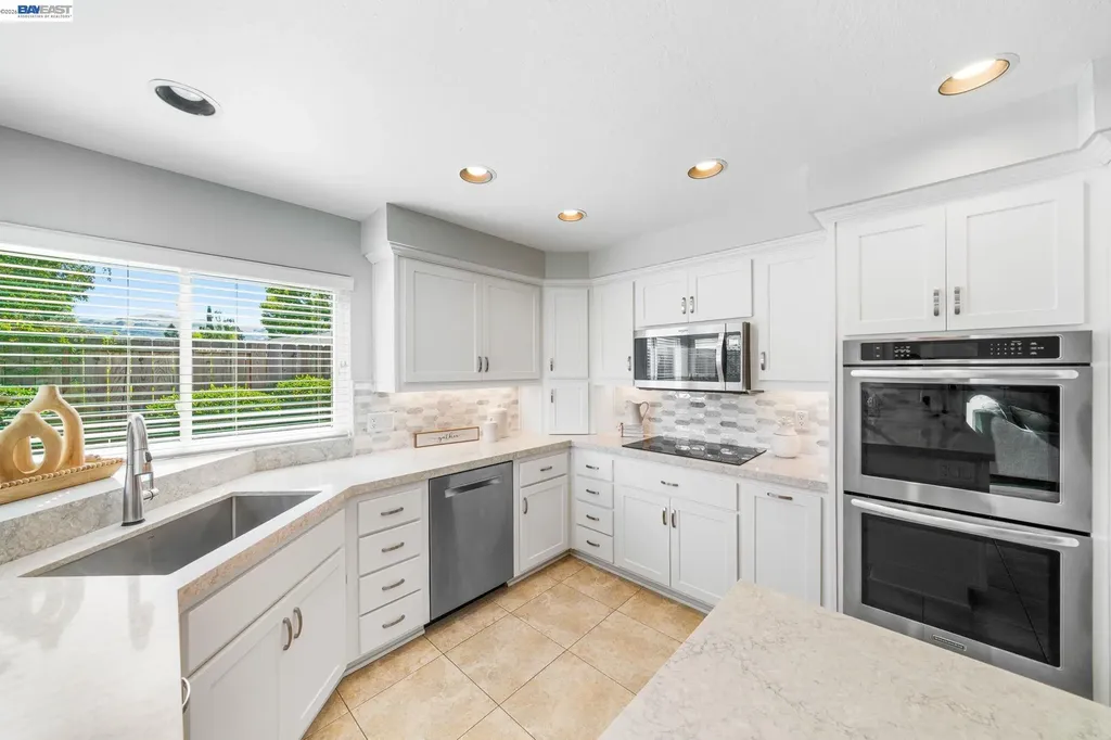 10049 El Dorado Drive San Ramon CA 94583