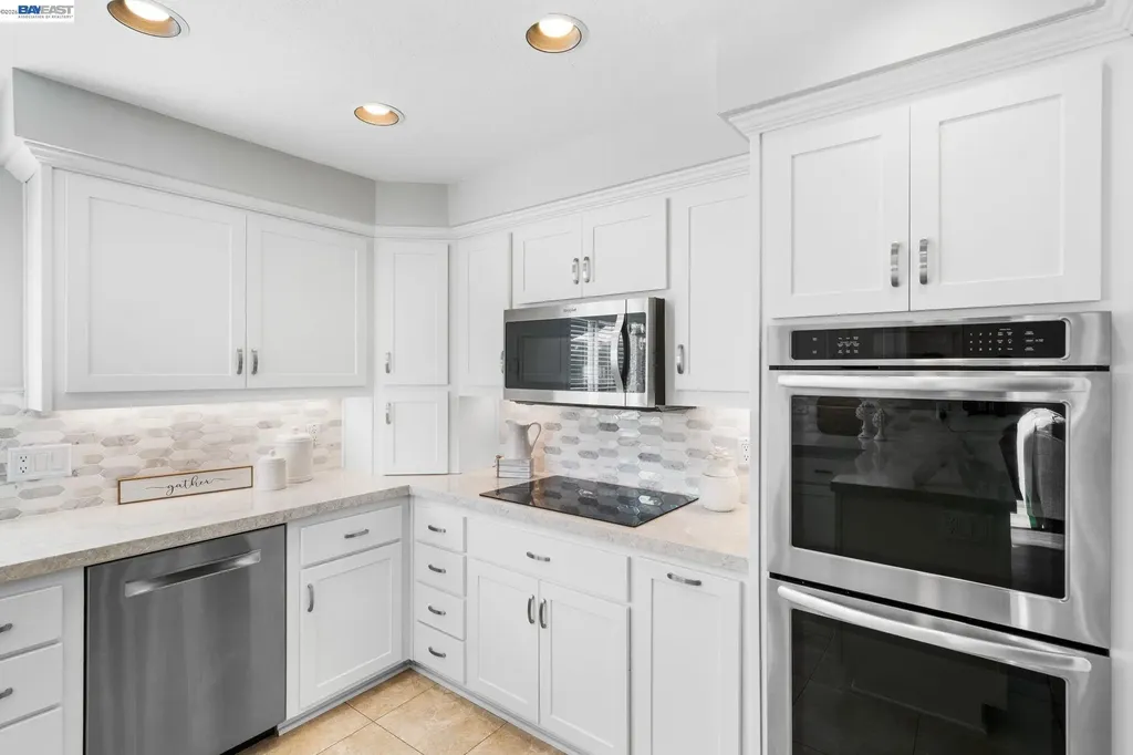 10049 El Dorado Drive San Ramon CA 94583